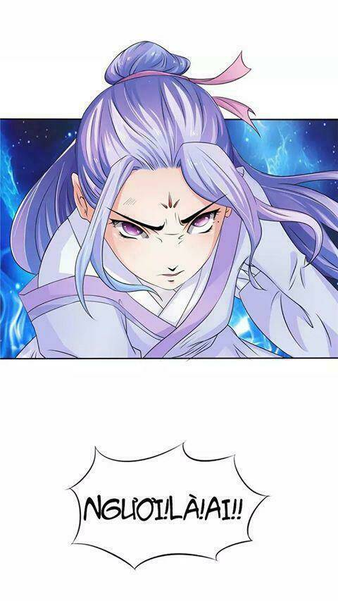 nghịch thiên độc y: long tôn cầu buông ra chapter 2 21