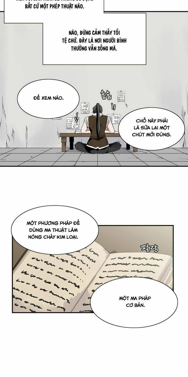 ảo mộng vương chapter 2 29