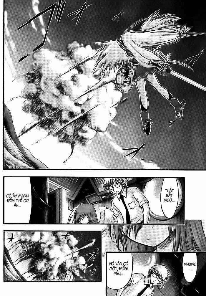 vật thất lạc của bầu trời chapter 31 11