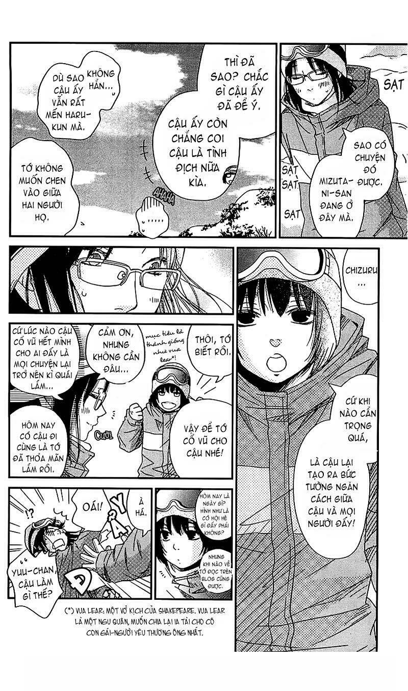 tonari no kaibutsu-kun chapter 20 8