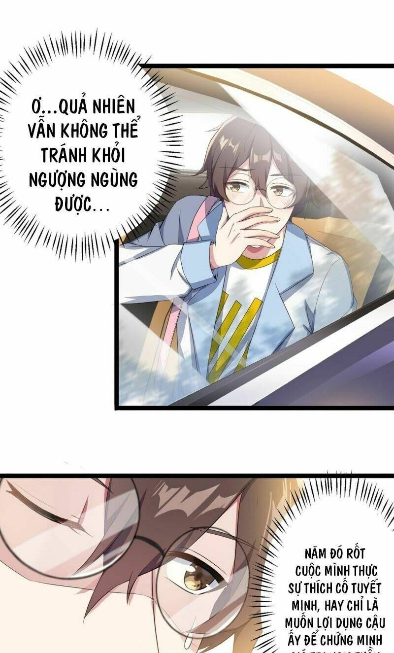 kế hoạch trở thành phế vật chapter 10 7