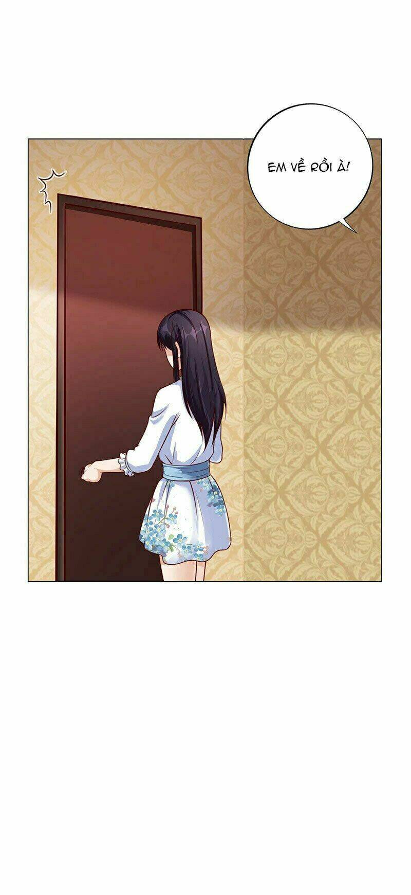 danh môn độc sủng ái thê chapter 36 23