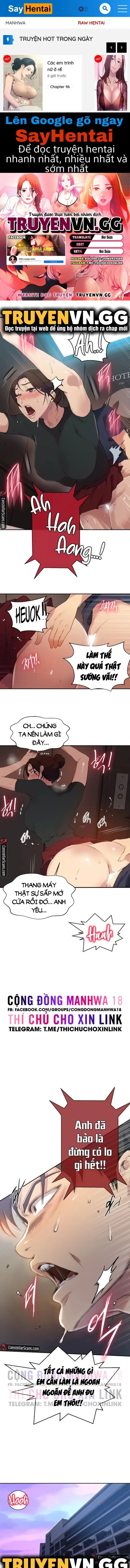 lớp học gia đình (bản không che) chapter 155 1