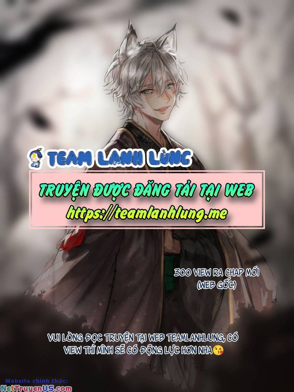 Tế Phẩm Tân Nương Dắt Ác Long Bỏ Trốn Rồi ! chapter 24 20