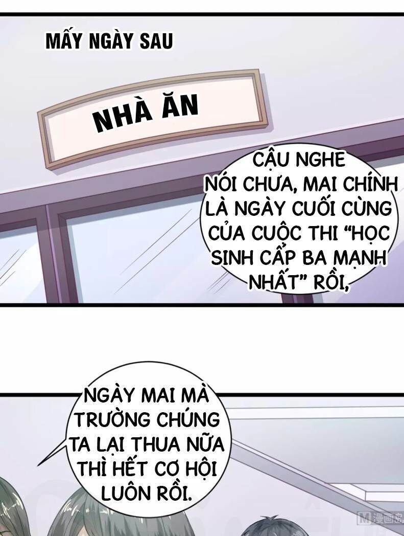 địa phủ khai phá thương chapter 57 5