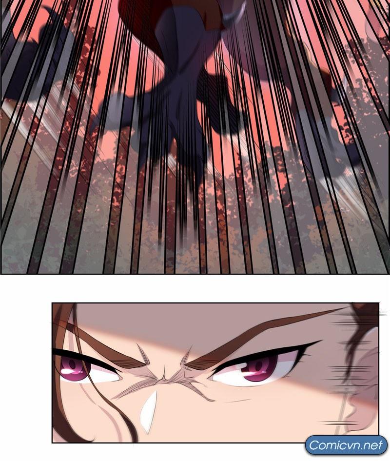 thiên vực thần tọa chapter 3 8