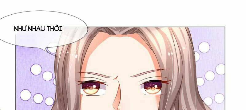 thiếu soái của tôi chính là manh như vậy chapter 36 25