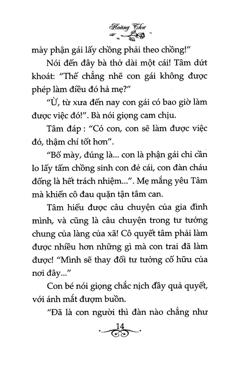 Nhật Kí Thành Công