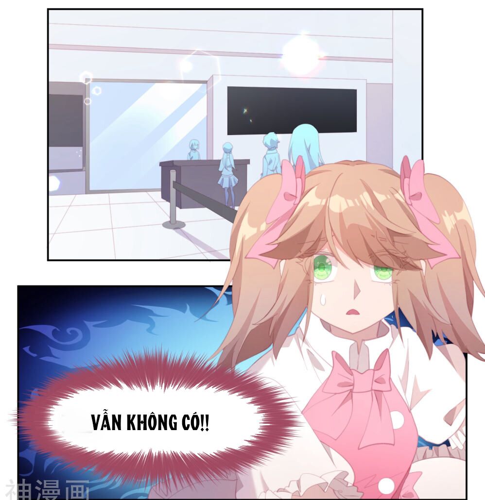 thanh âm giai điệu phản công chapter 80 10