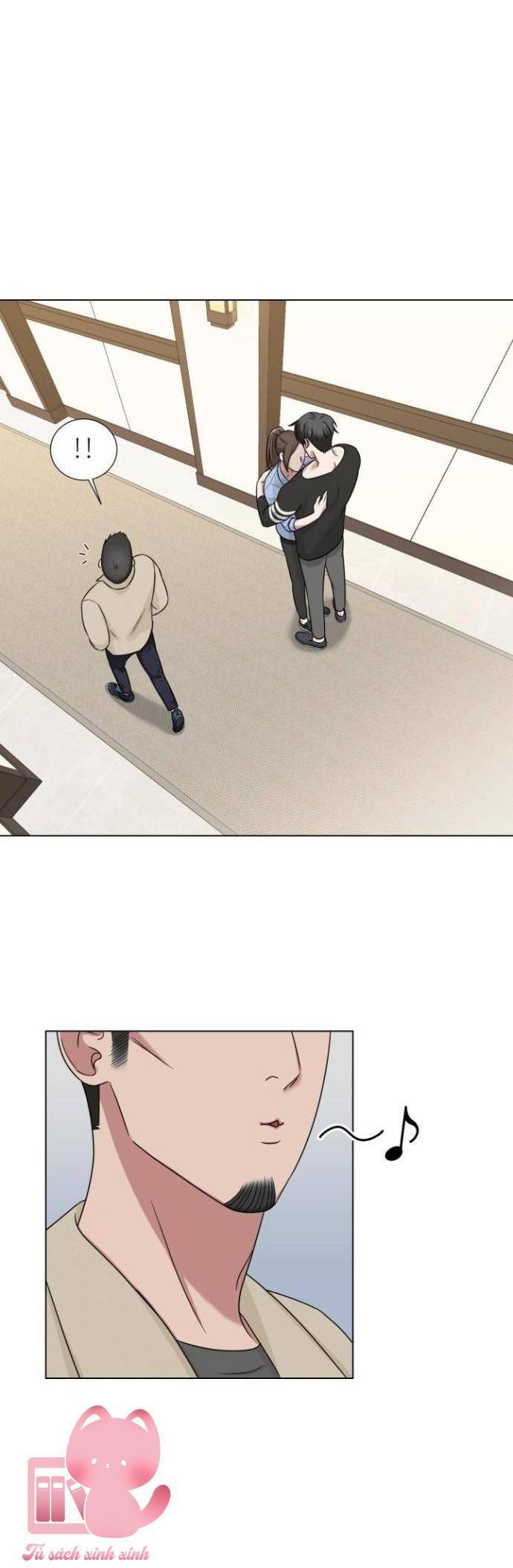 theo bản năng của em chapter 2 17