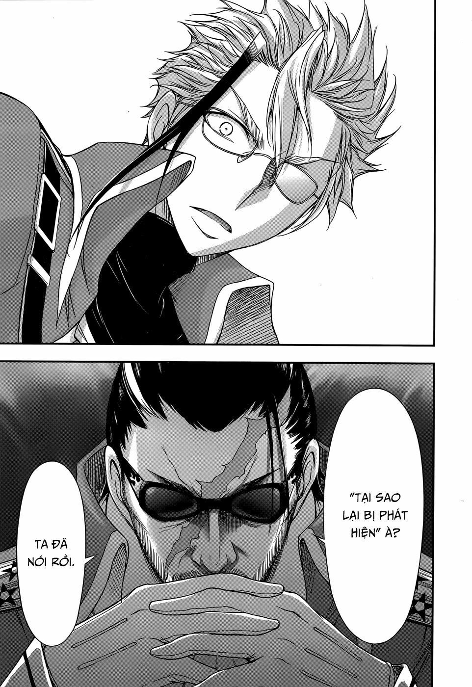 kích trụy vương huyền thoại chapter 12 31