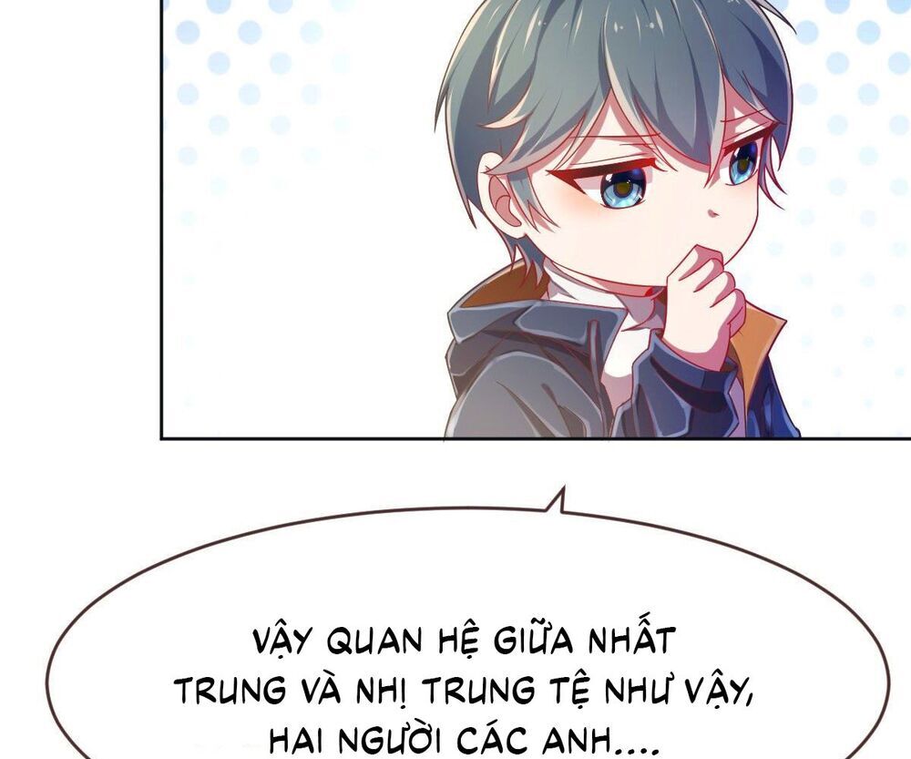 đại thần gaming đơn phương tôi chapter 17 6