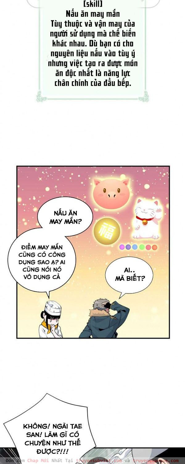 tôi sinh ra để làm người vĩ đại chapter 33 40