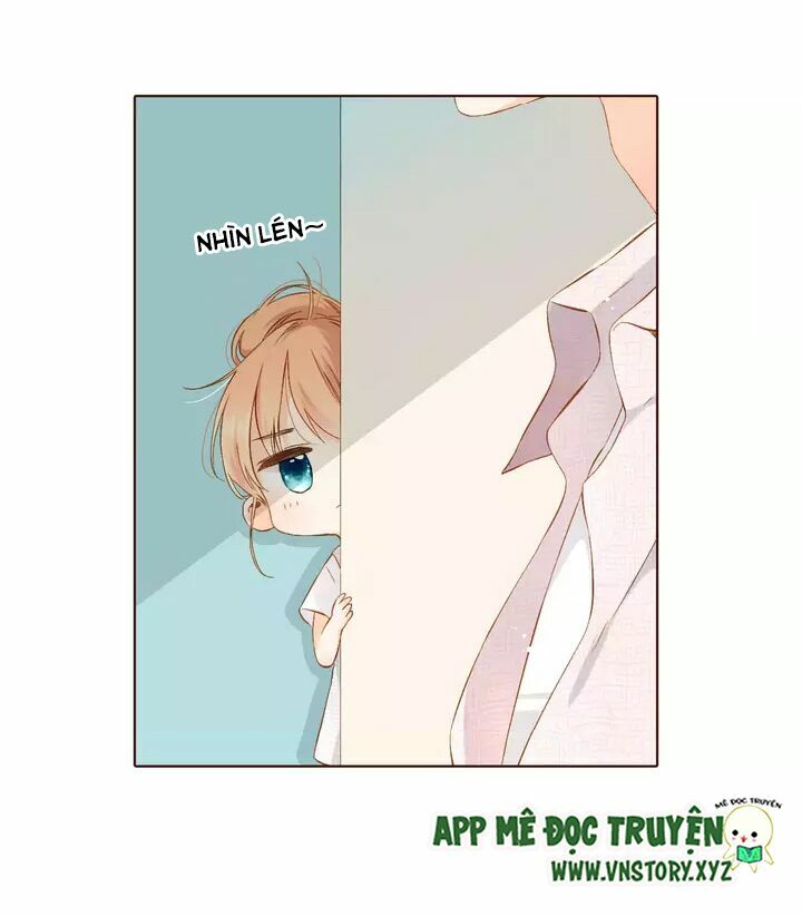 Tình yêu là màu hoa anh thảo chapter 32.2 52