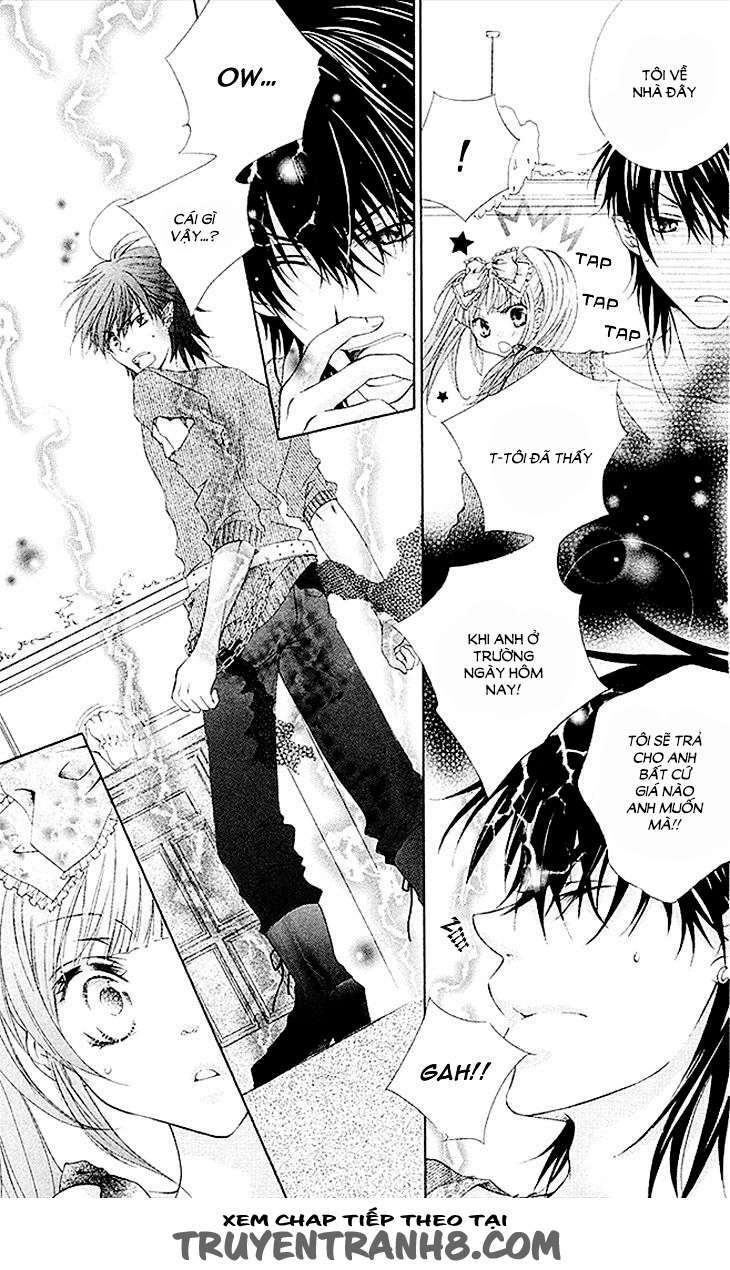 mitsuiro devil 1 chapter 7 35