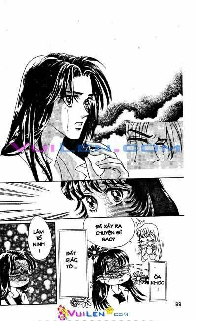 cô gái 300 tuổi chapter 2 99