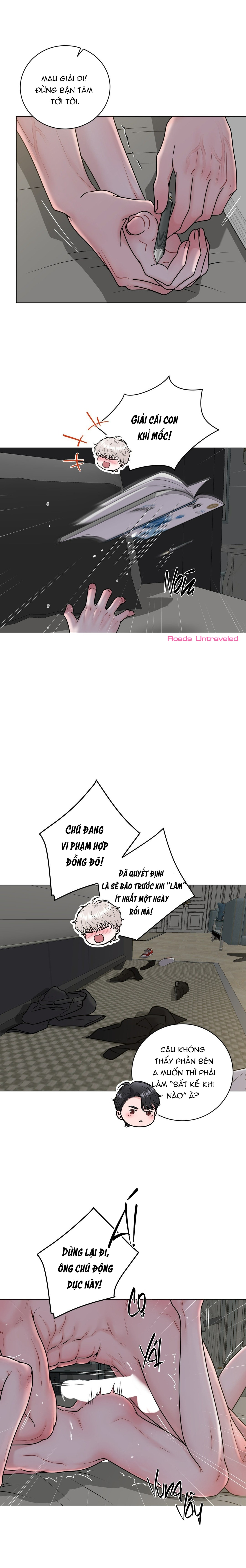 hư ảo chapter 22 18