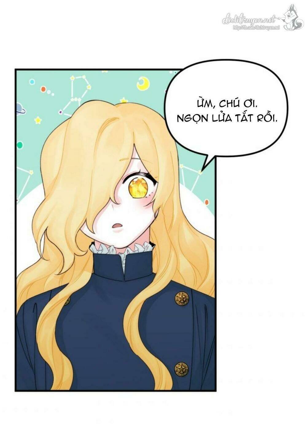 công chúa bãi rác chapter 28 51