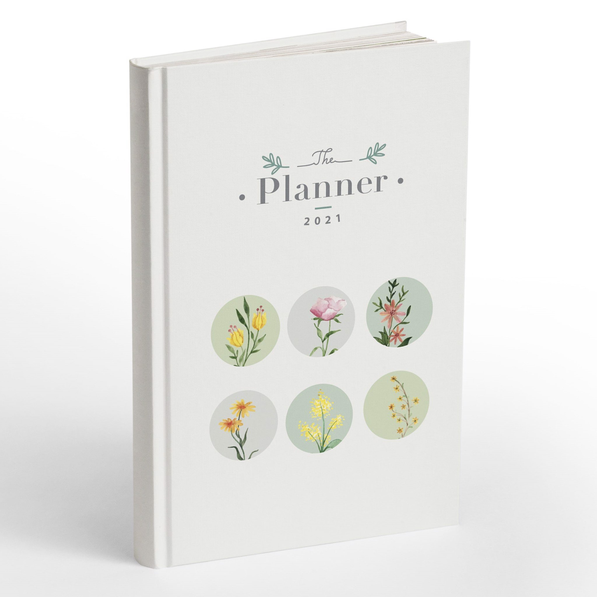 Cá Chép - Sổ Planner Good Job - Gút Chóp - 117