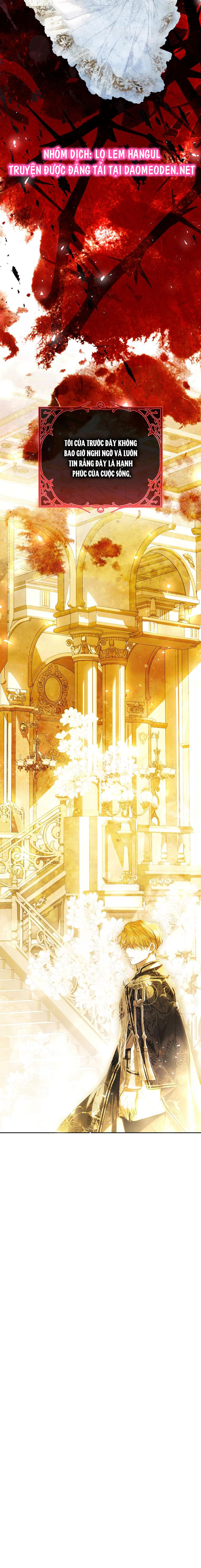 con rối ác nữ marionette chapter 97 15