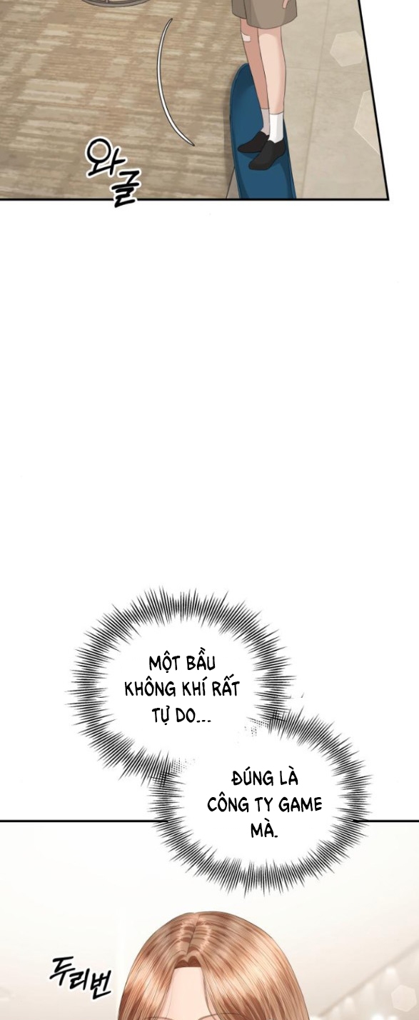 cuộc hôn nhân hoàn hảo chapter 56.2 9