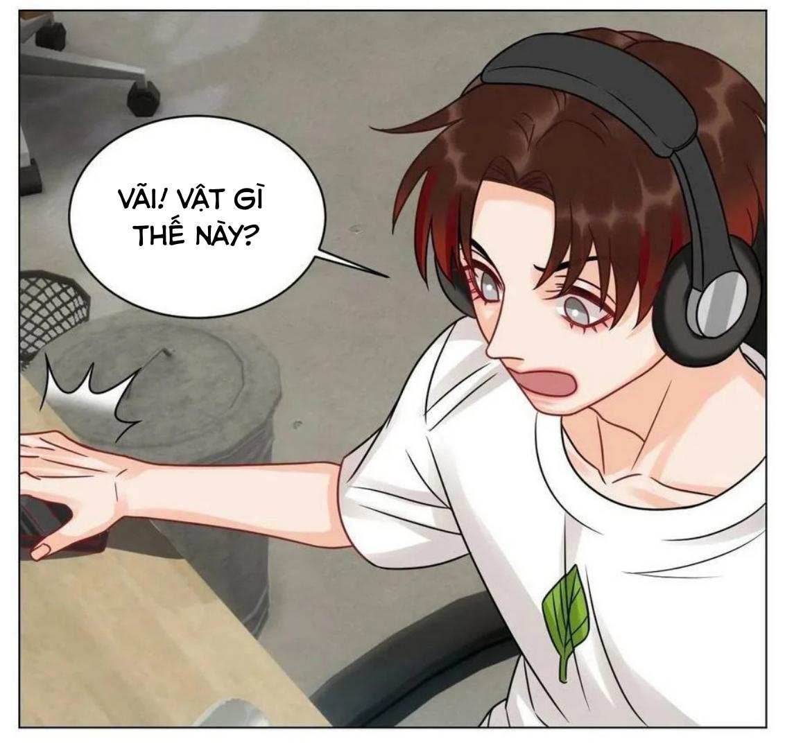 ký túc xá nam phòng 303 chapter 197 8