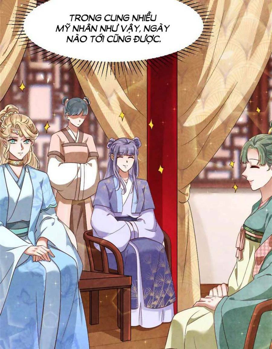 vương phi muốn trèo tường chapter 134 6