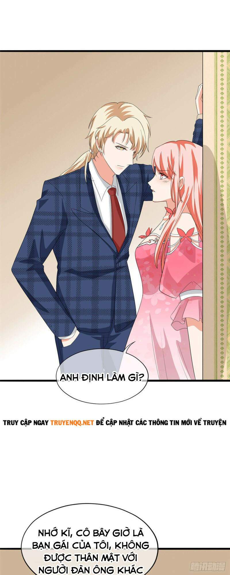 siêu cấp nữ thần trọng sinh chapter 37 22