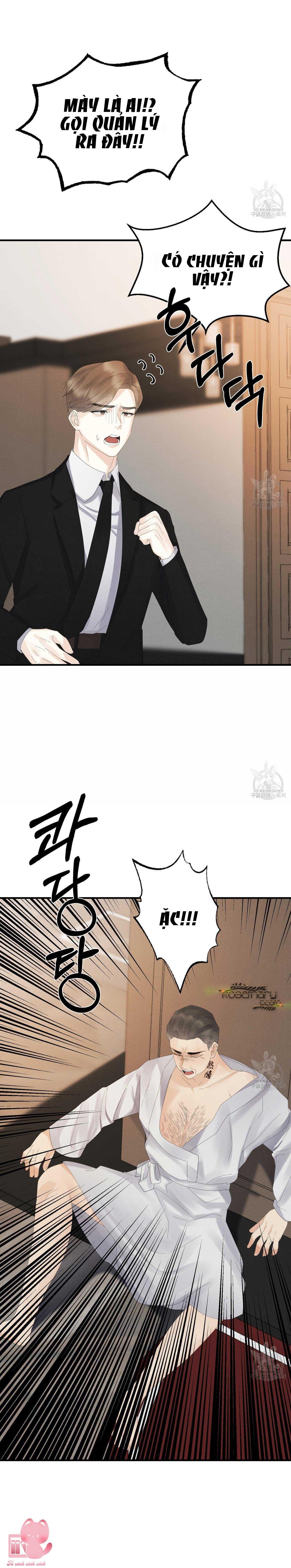 khắc cốt ghi tâm chapter 2 59