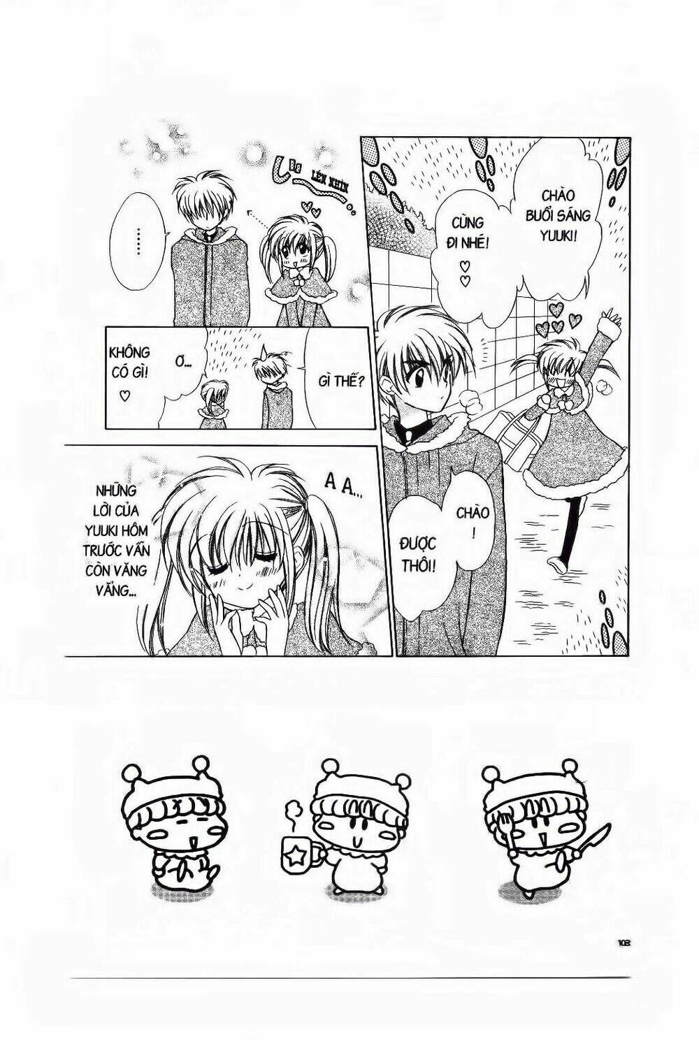 chiếc ly kỳ diệu chapter 34 8