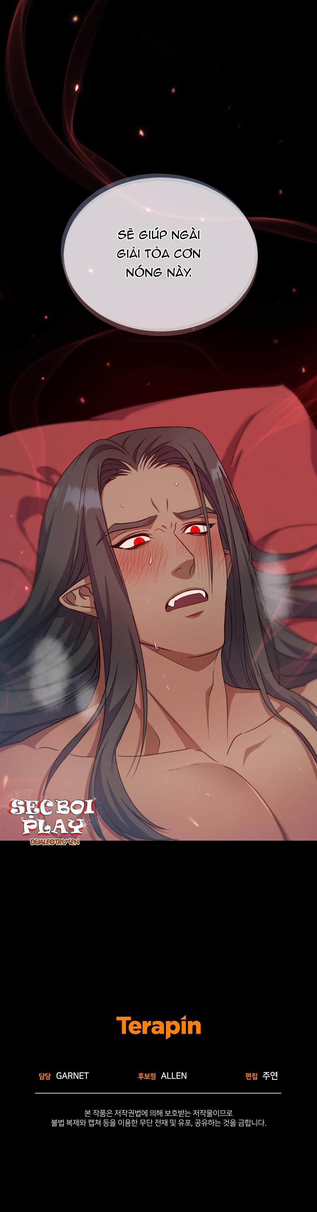 mặt trăng quỷ chapter 6 35