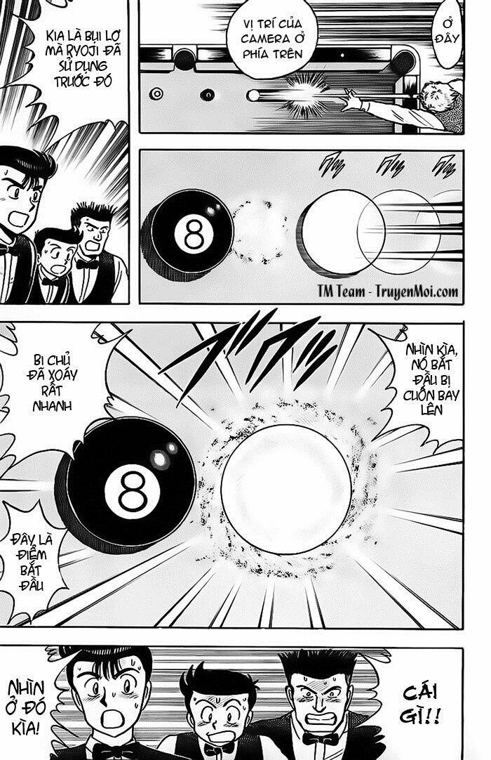 break shot chapter 19 18