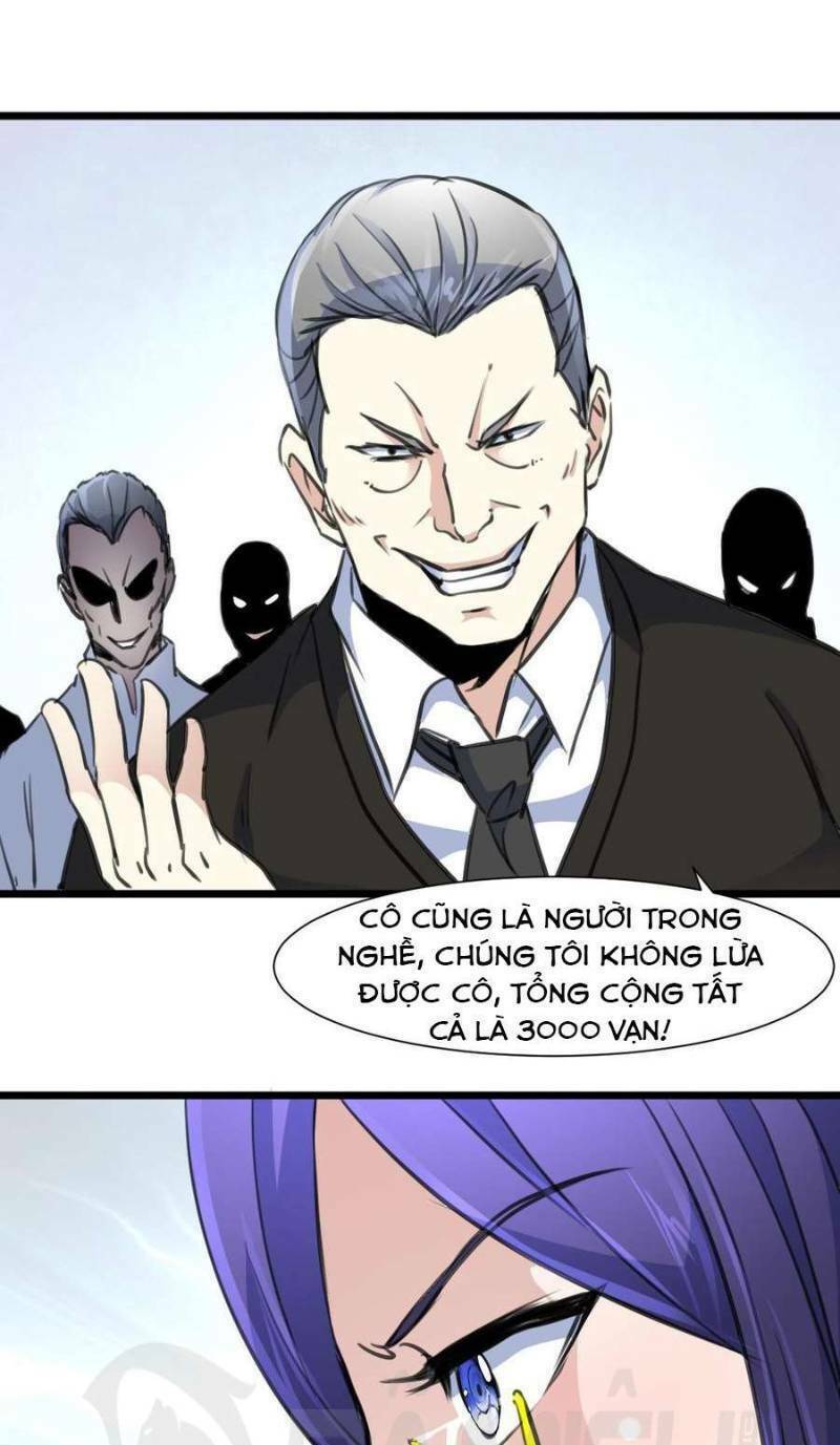 thần nhãn giám định sư chapter 62 8