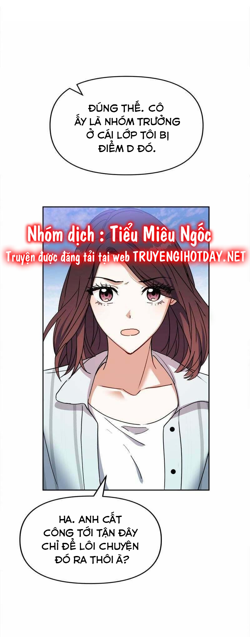 bản cam kết hôn nhân chapter 30 35