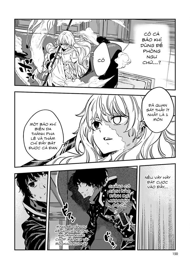 fate/strange fake chapter 29 9