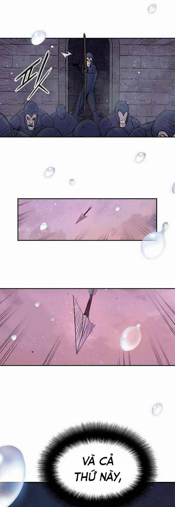 băng tâm kỵ sĩ chapter 14 29