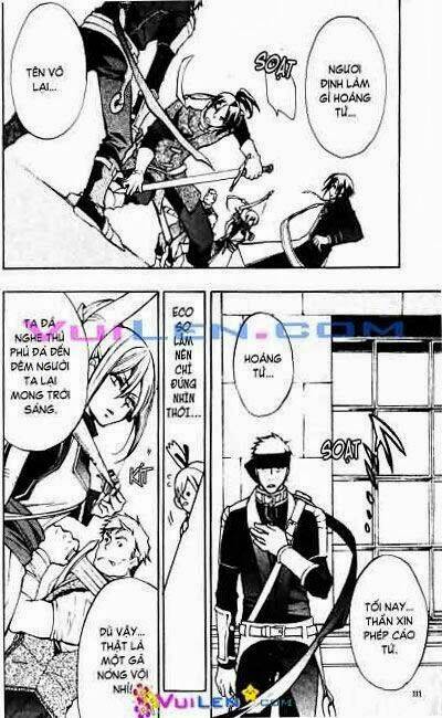 thanh kiếm và vương miện chapter 7 111