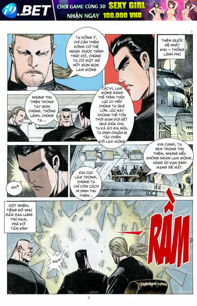 hải hổ 2 chapter 39 4