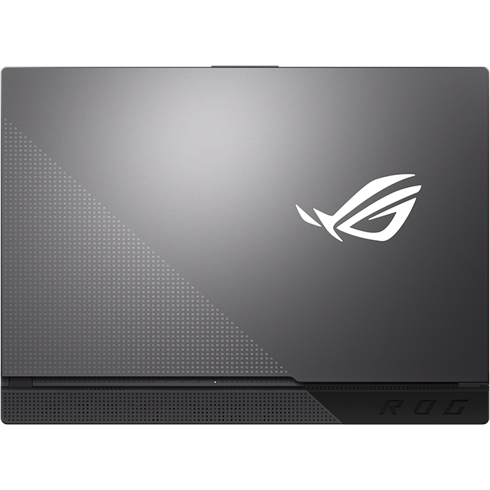 Laptop Asus ROG Strix G15 G513QC-HN015T DDR4 3200MHz/ 512GB SSD PCIE G3X4/ RTX 3050 4GB GDDR6/ 15.6 FHD IPS, 144Hz/ Win10) - Hàng Chính Hãng