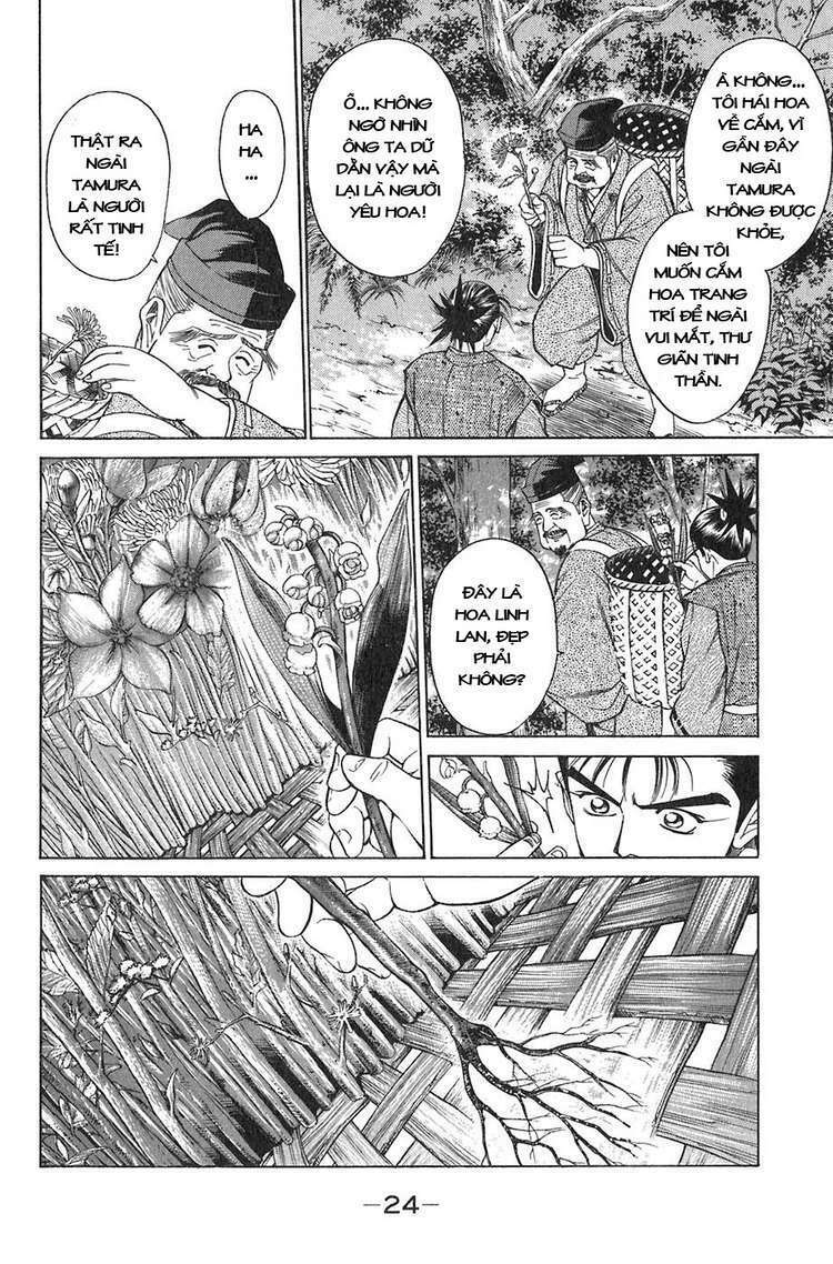 sơn tặc seyu chapter 8 28