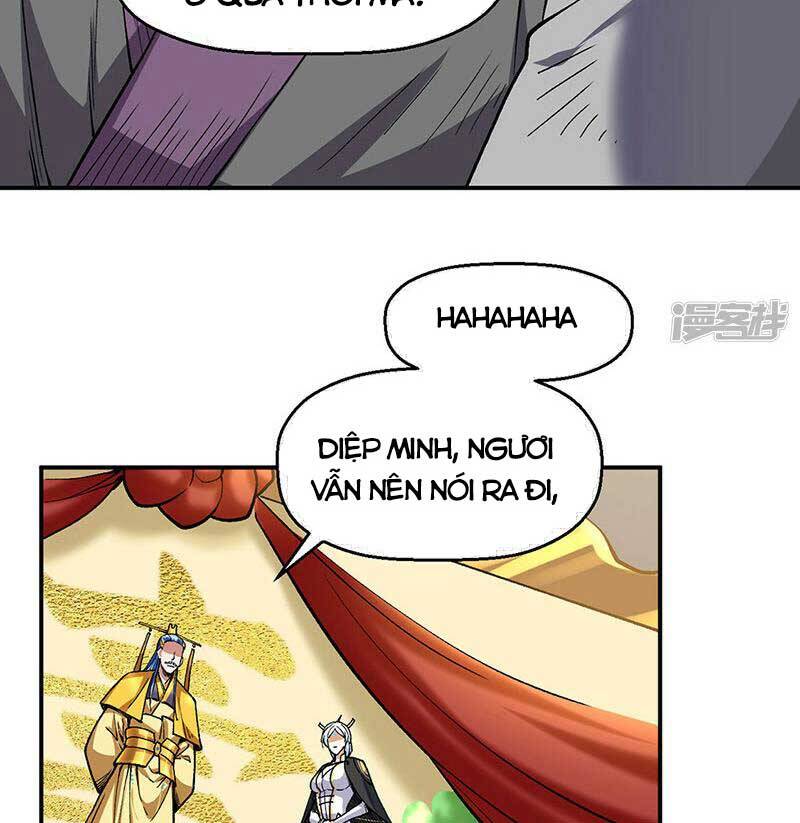 võ đạo độc tôn chapter 541 45