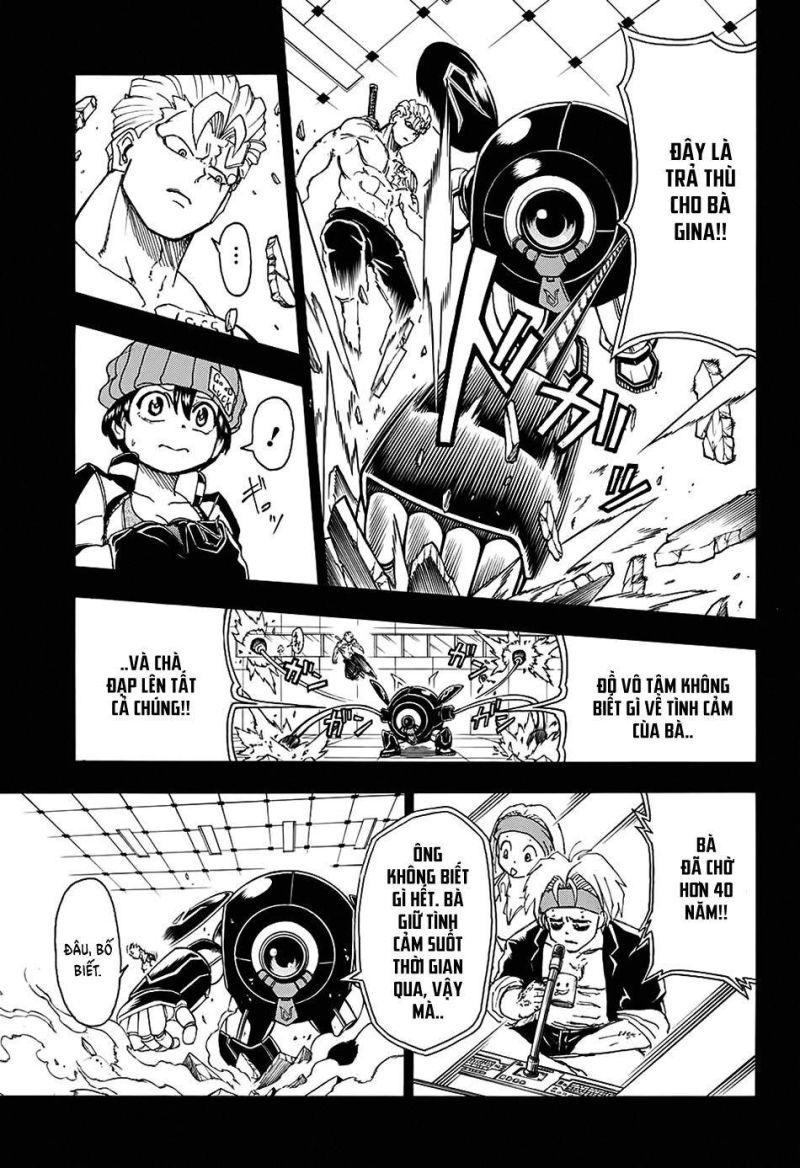 undead unluck chapter 25 3