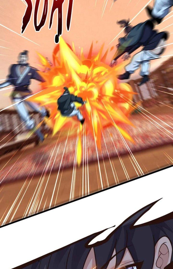 ta nuôi ma quỷ ở trấn ma ti chapter 213 55