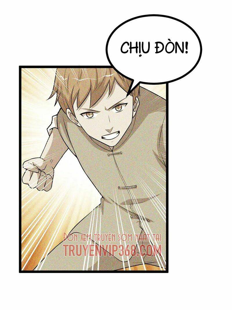 đai ca trở lại tuổi 16 chapter 150 18