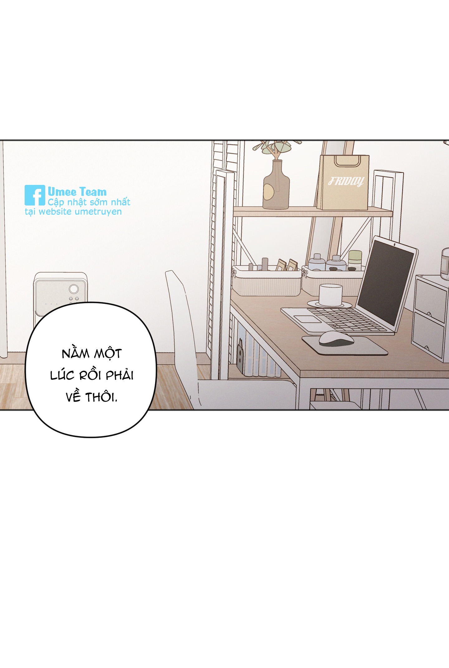 đời tư hàng xóm chapter 29 21