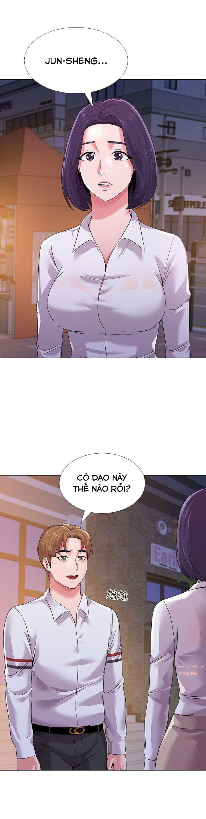 cô giáo bán thân chapter 16 4