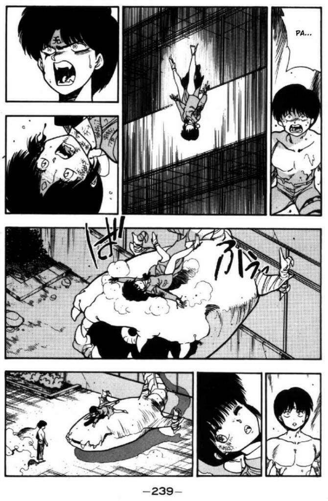 3x3 eyes chapter 30 9