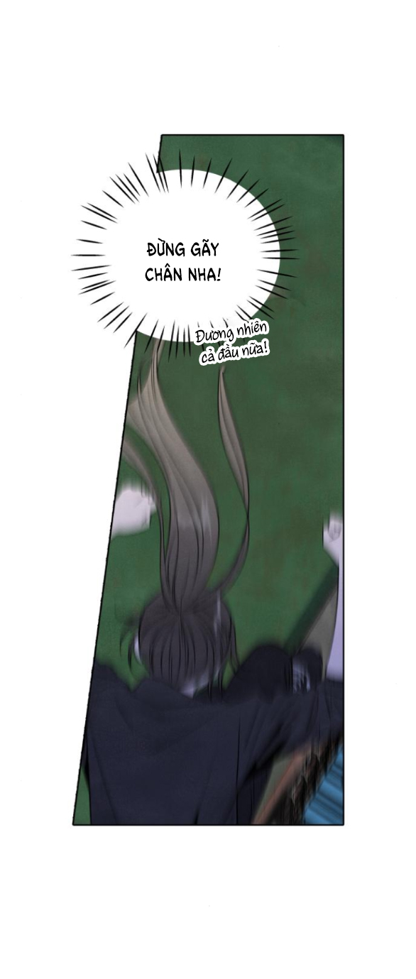 điều khiến tôi quyết tâm muốn chết chapter 69.2 22