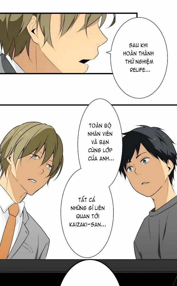 viên thuốc trùng sinh chapter 5 15