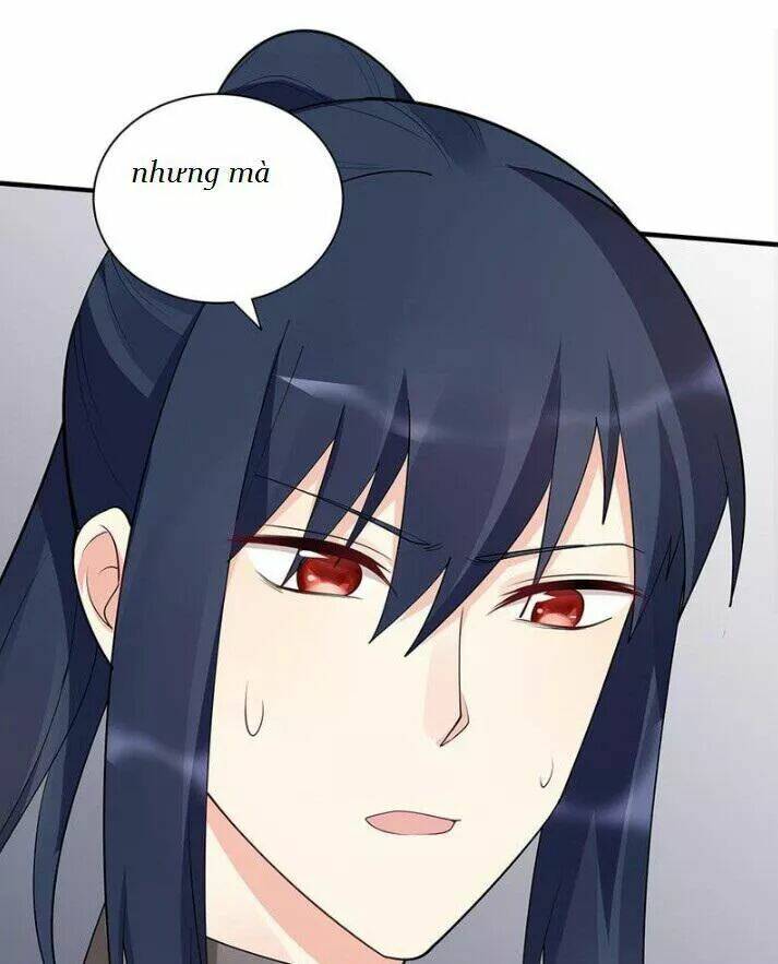 độc phi thần y quá kiêu ngạo chapter 81 18